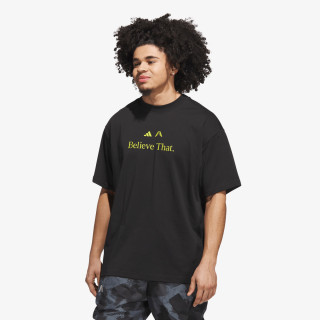adidas Tricou ANTED BT TEE 
