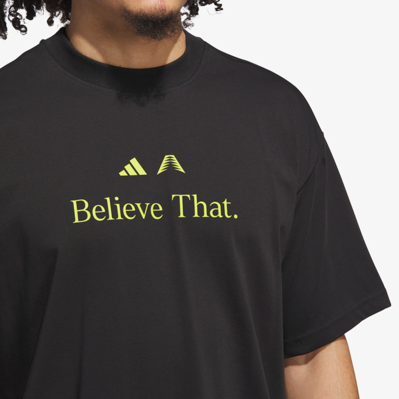 adidas Tricou ANTED BT TEE 