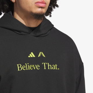 adidas Hanorac ANTED BT HOODY 