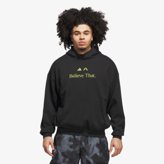 adidas Hanorac ANTED BT HOODY 