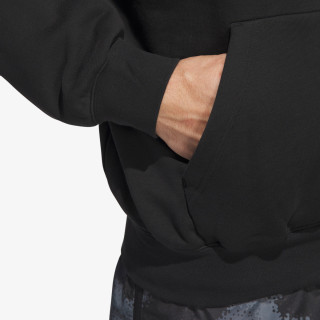 adidas Hanorac ANTED BT HOODY 
