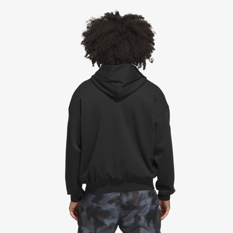 adidas Hanorac ANTED BT HOODY 