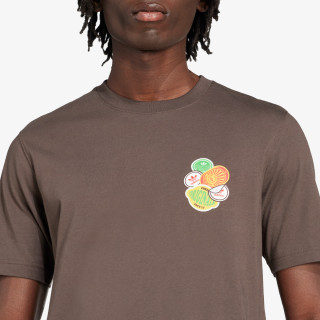 adidas Tricou GRAPHIC LO SS T 