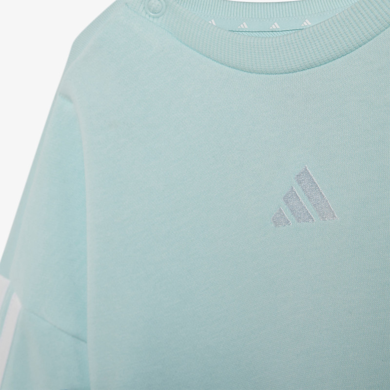 adidas Trening I 3S FT JOG 240 