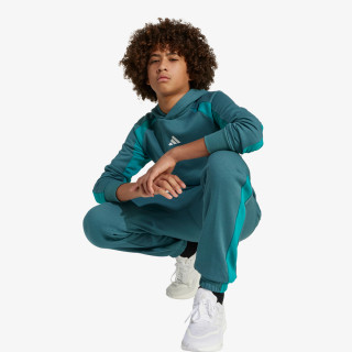 adidas Pantaloni de trening J CB FL PT 