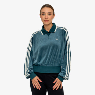 adidas Hanorac Originals x Liberty London 