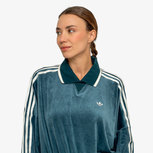 adidas Hanorac Originals x Liberty London 