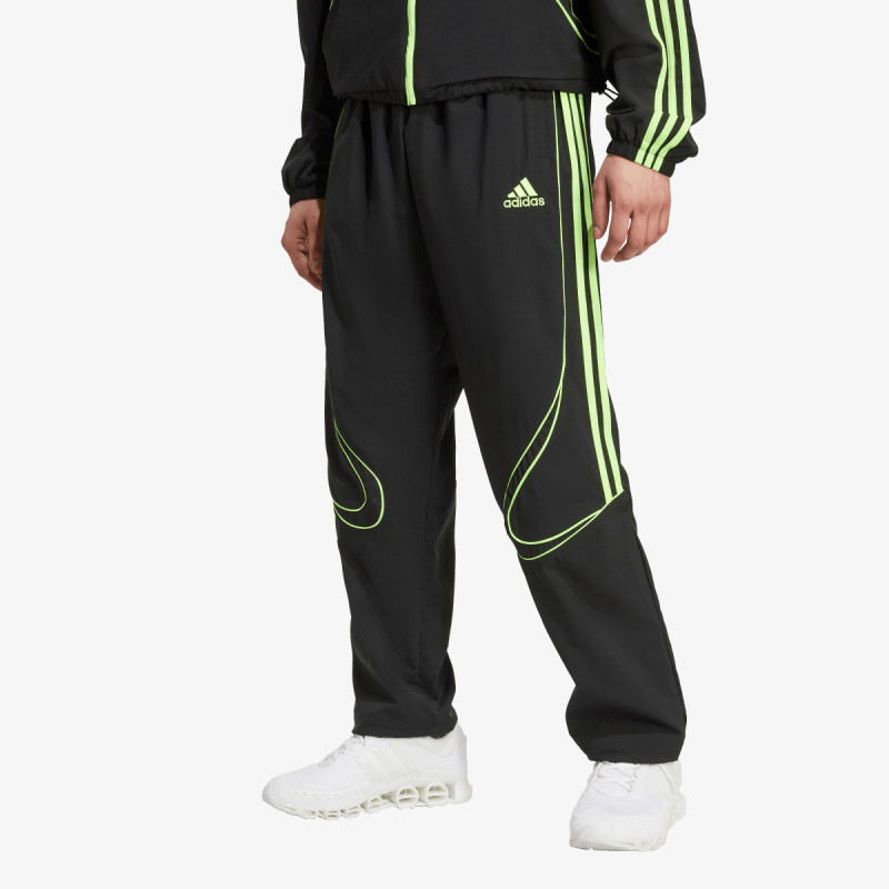 adidas Pantaloni de trening Teamgeist Adicolor 