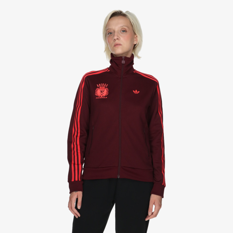 adidas Hanorac GRFX BB TT 