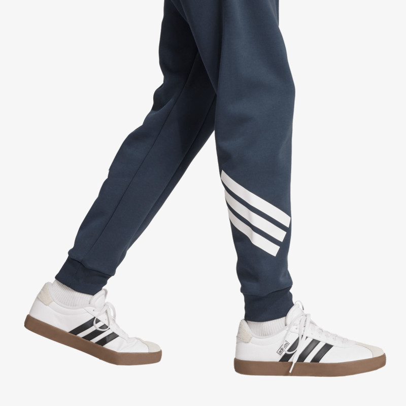 adidas Pantaloni de trening 3-Stripes 