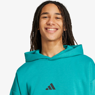 adidas Hanorac 3-Stripes 