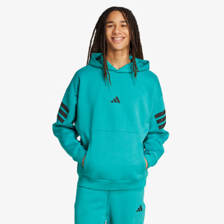 adidas Hanorac 3-Stripes 