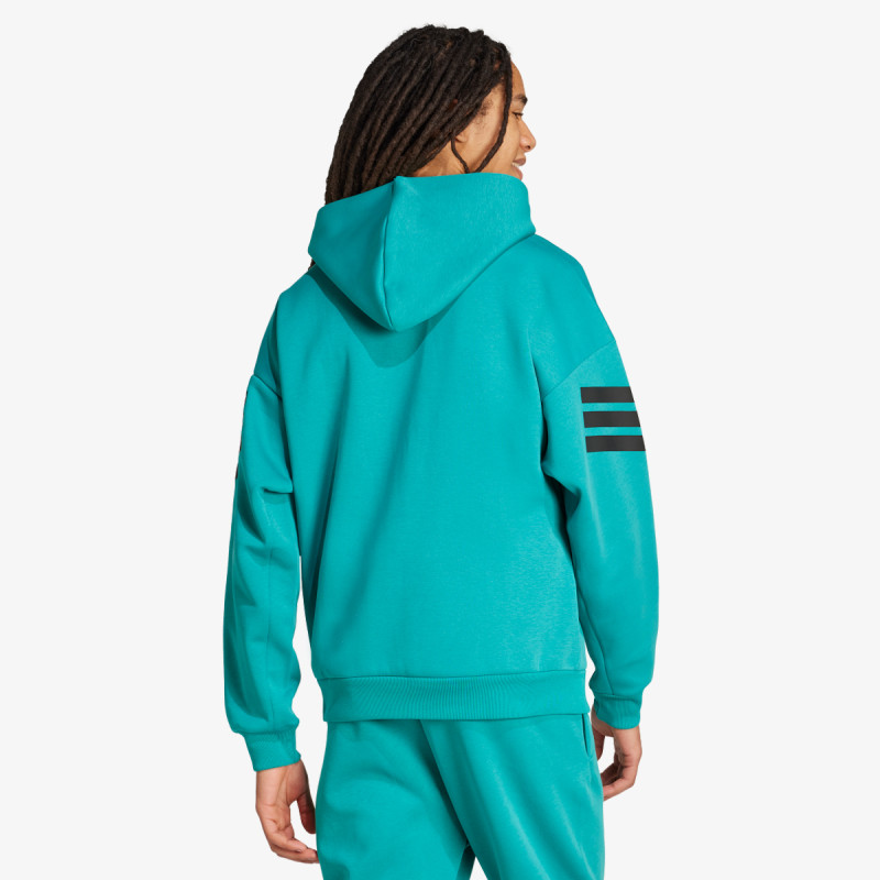 adidas Hanorac 3-Stripes 