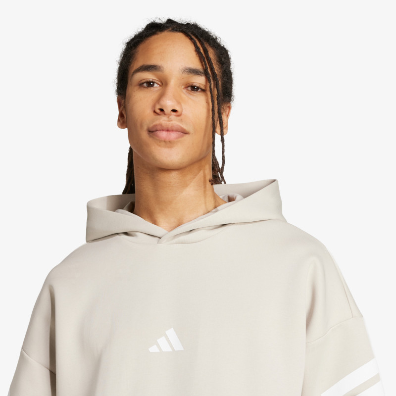 adidas Hanorac M FI 3S HD 