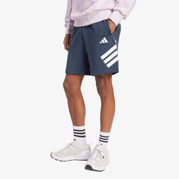 adidas Pantaloni scurti M FI 3S SHO 
