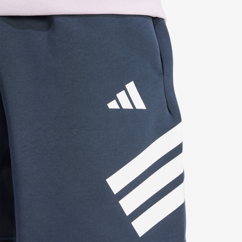 adidas Pantaloni scurti M FI 3S SHO 