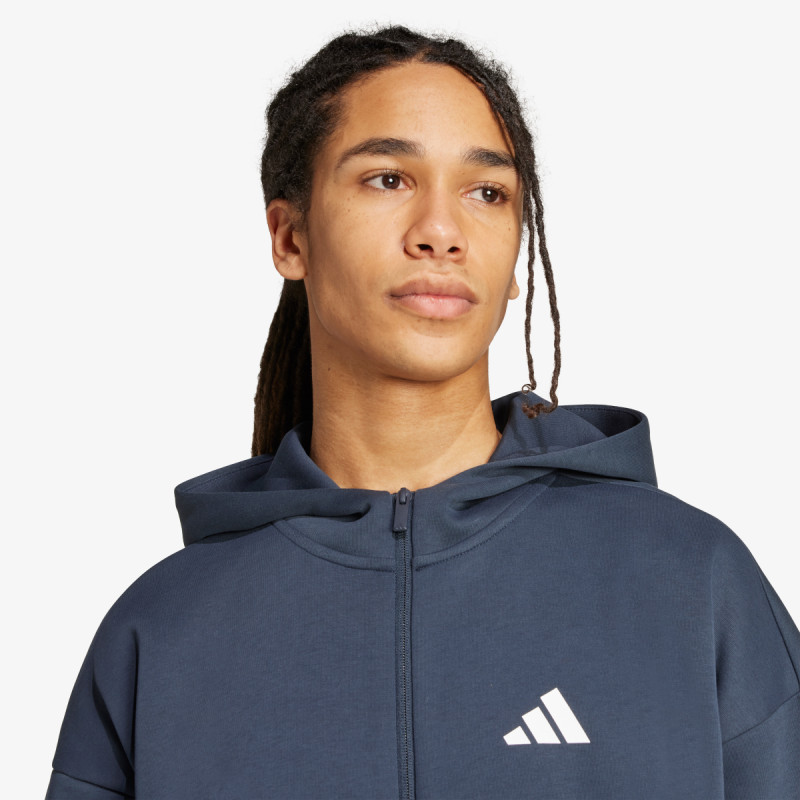 adidas Hanorac M FI 3S FZ 