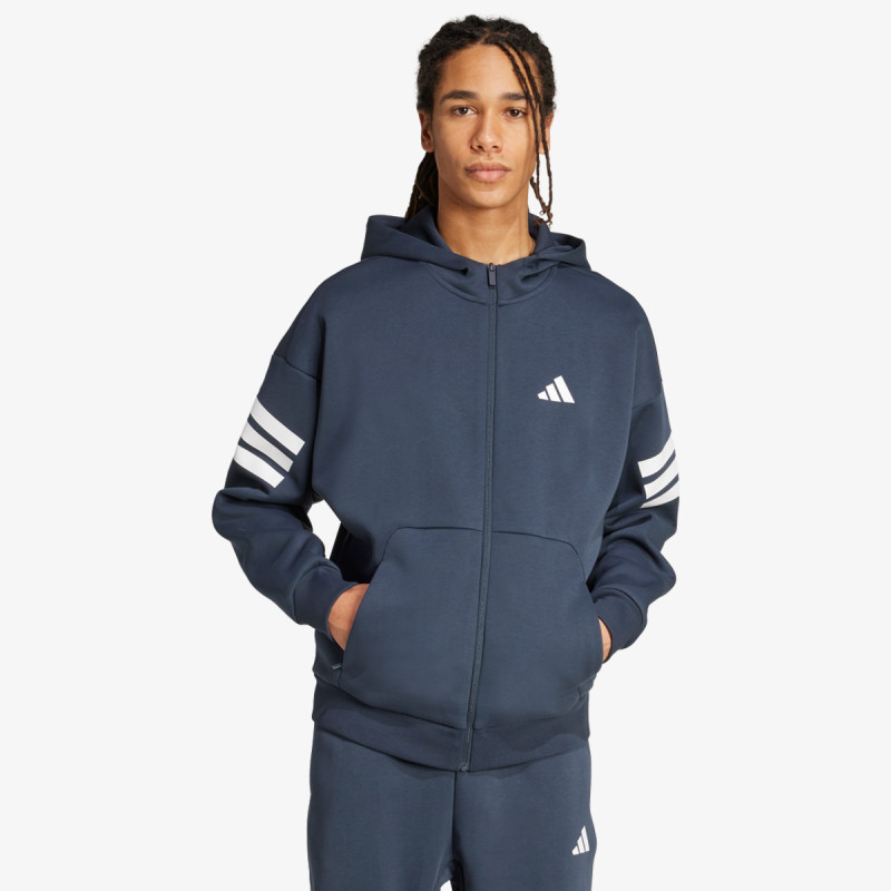 adidas Hanorac M FI 3S FZ 