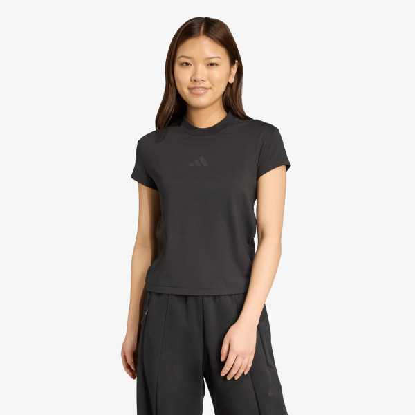 adidas Tricou W Z.N.E. BB TEE 