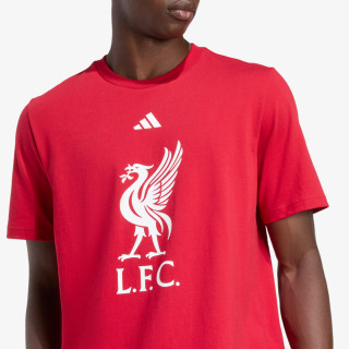 adidas Tricou LFC DNA GR TEE 