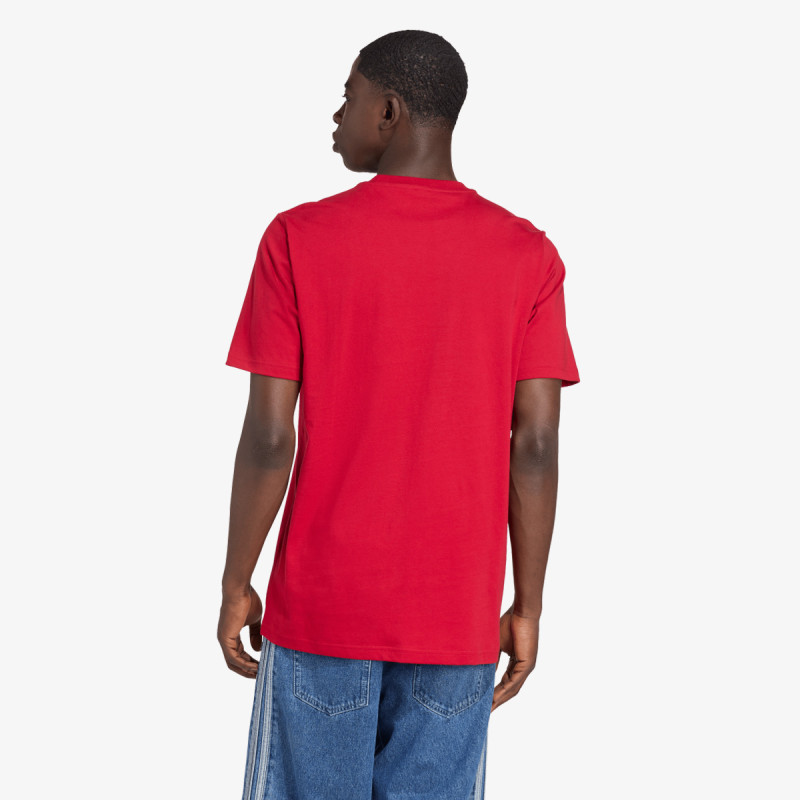 adidas Tricou LFC DNA GR TEE 