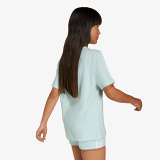 adidas Tricou JG 3S BF TEE 