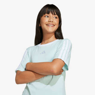 adidas Tricou JG 3S BF TEE 