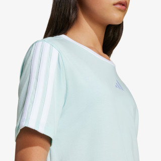 adidas Tricou JG 3S BF TEE 