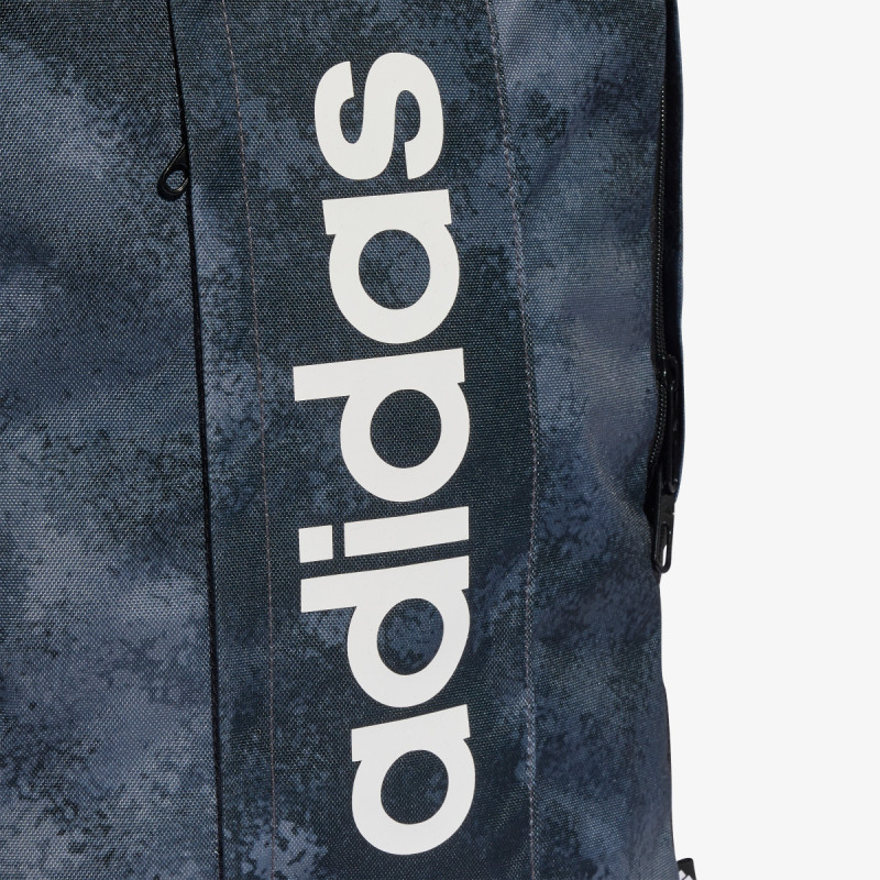 adidas Rucsac Linear Camo Graphic 