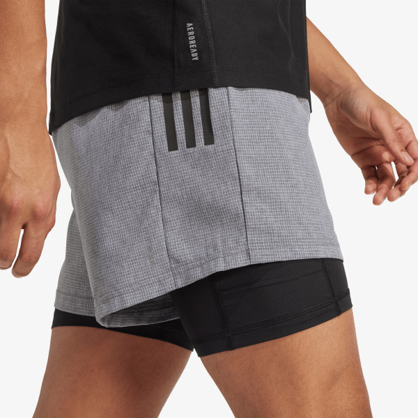 adidas Pantaloni scurti Own the Run 