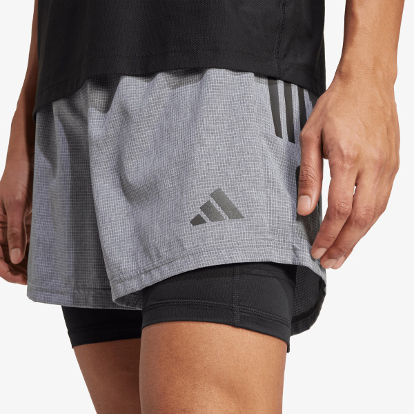 adidas Pantaloni scurti Own the Run 