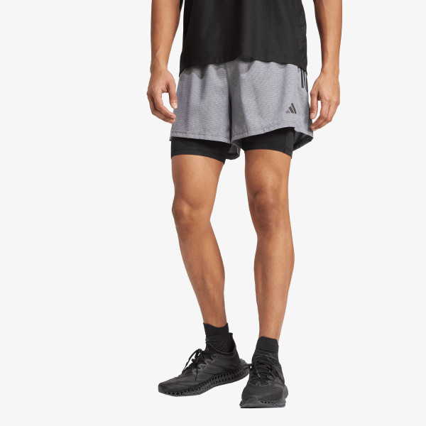 adidas Pantaloni scurti Own the Run 