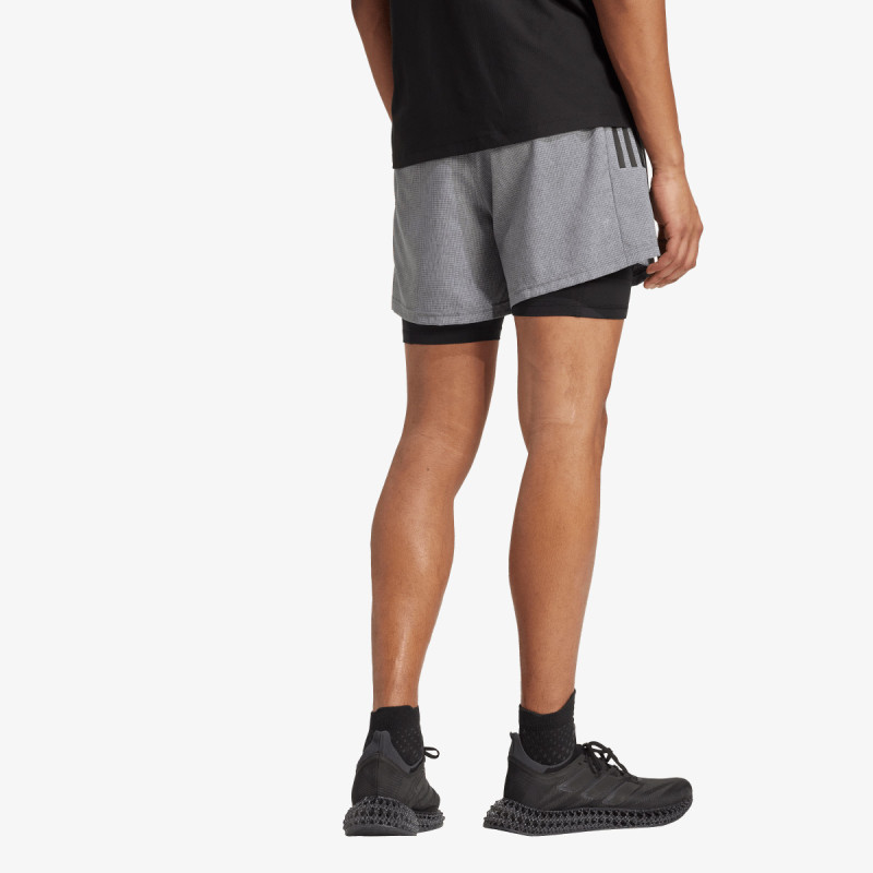 adidas Pantaloni scurti Own the Run 