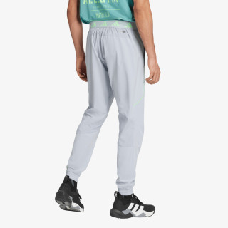 adidas Pantaloni de trening Tech Apparel 