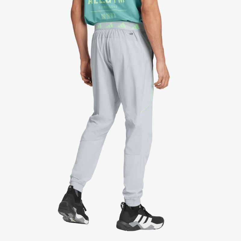 adidas Pantaloni de trening Tech Apparel 