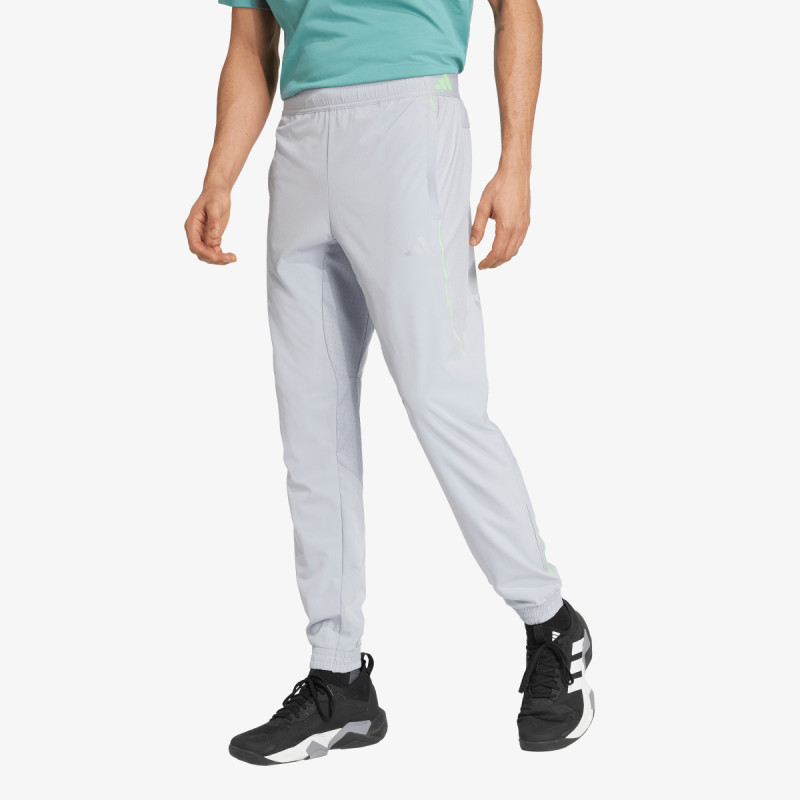 adidas Pantaloni de trening Tech Apparel 