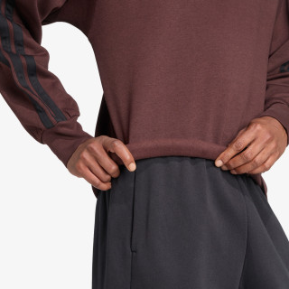 adidas Hanorac Essentials 3-Stripes 