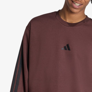 adidas Hanorac Essentials 3-Stripes 