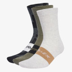 adidas Sosete TRX MT SCK 3PP 