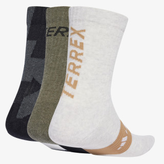 adidas Sosete TRX MT SCK 3PP 