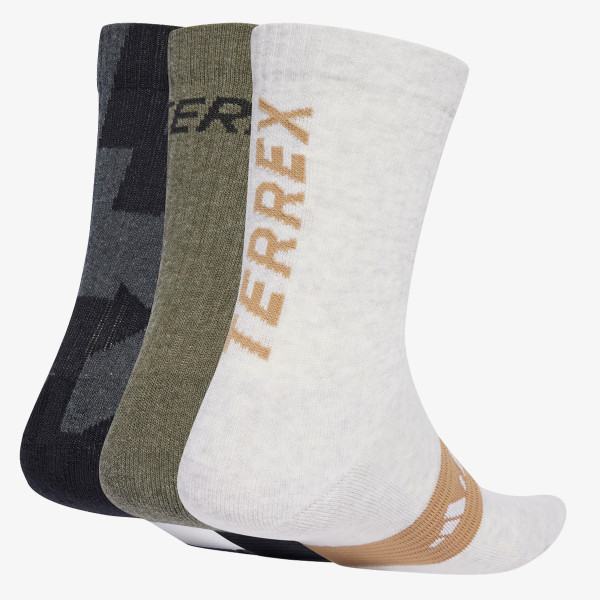 adidas Sosete TRX MT SCK 3PP 