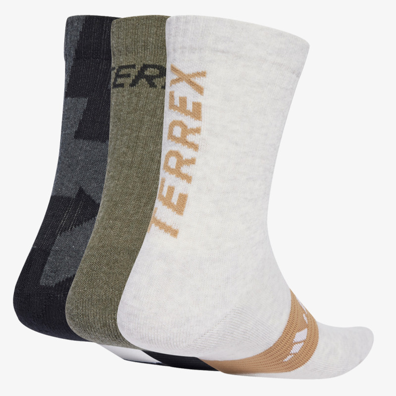 adidas Sosete TRX MT SCK 3PP 