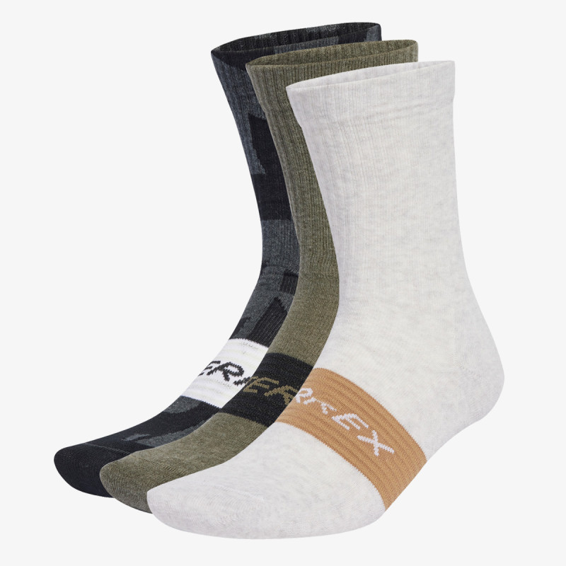 adidas Sosete TRX MT SCK 3PP 