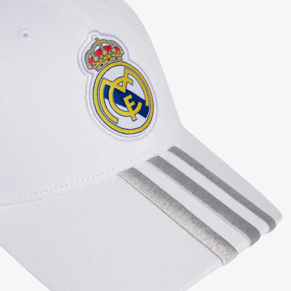 adidas Sapca Real Madrid 