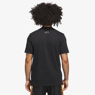 adidas Tricou NOVELTY TEE 3 