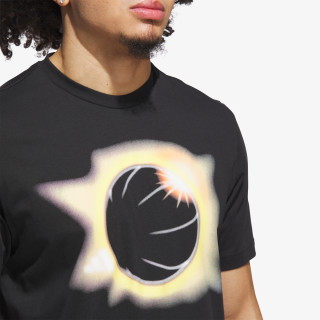 adidas Tricou NOVELTY TEE 3 