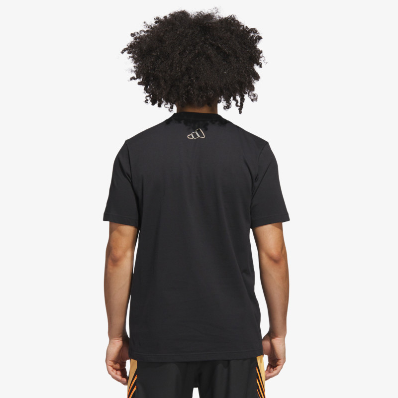 adidas Tricou NOVELTY TEE 3 