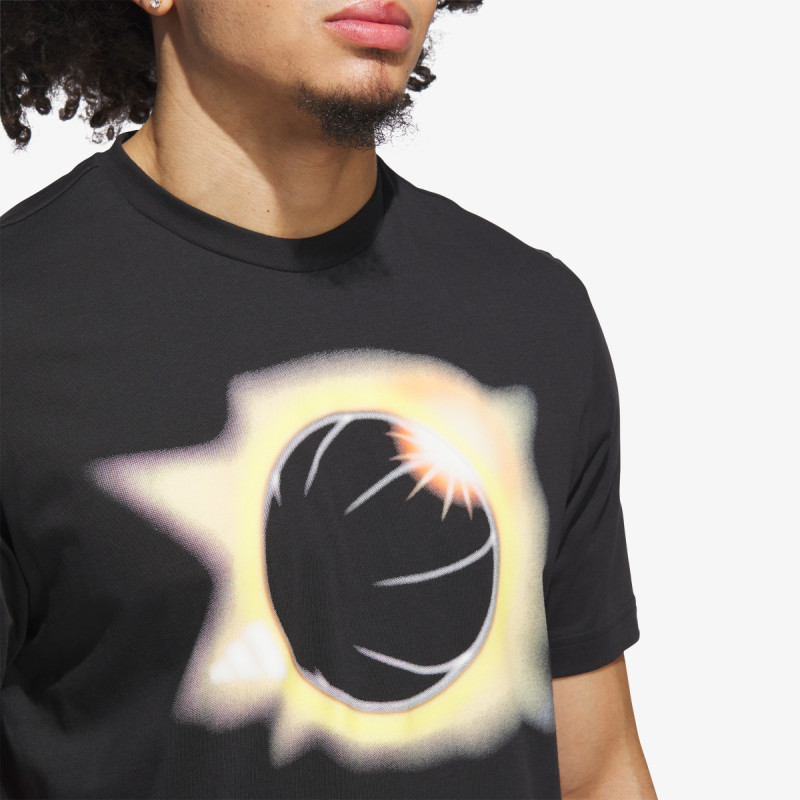 adidas Tricou NOVELTY TEE 3 
