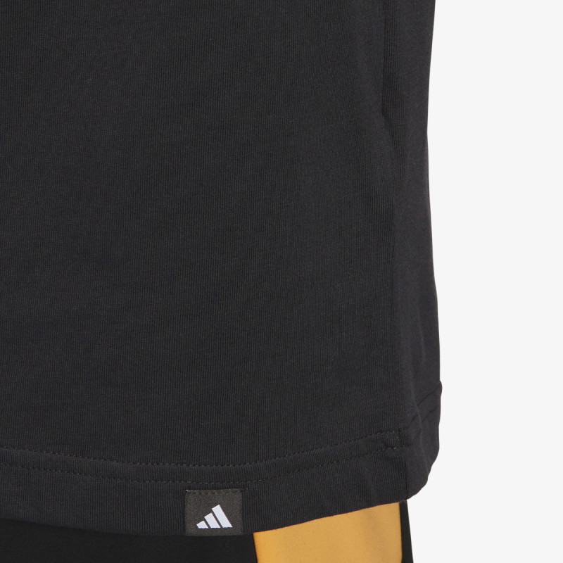 adidas Tricou NOVELTY TEE 3 