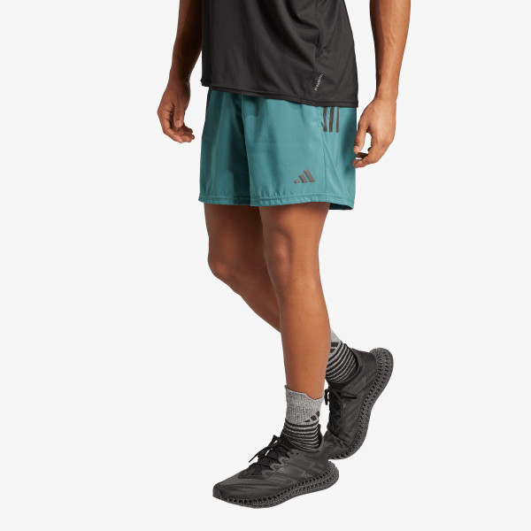 adidas Pantaloni scurti Own the Run 